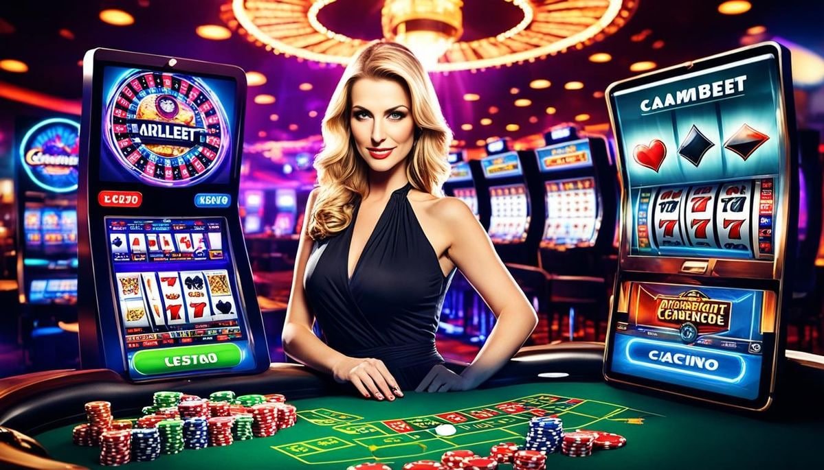 bet web cc